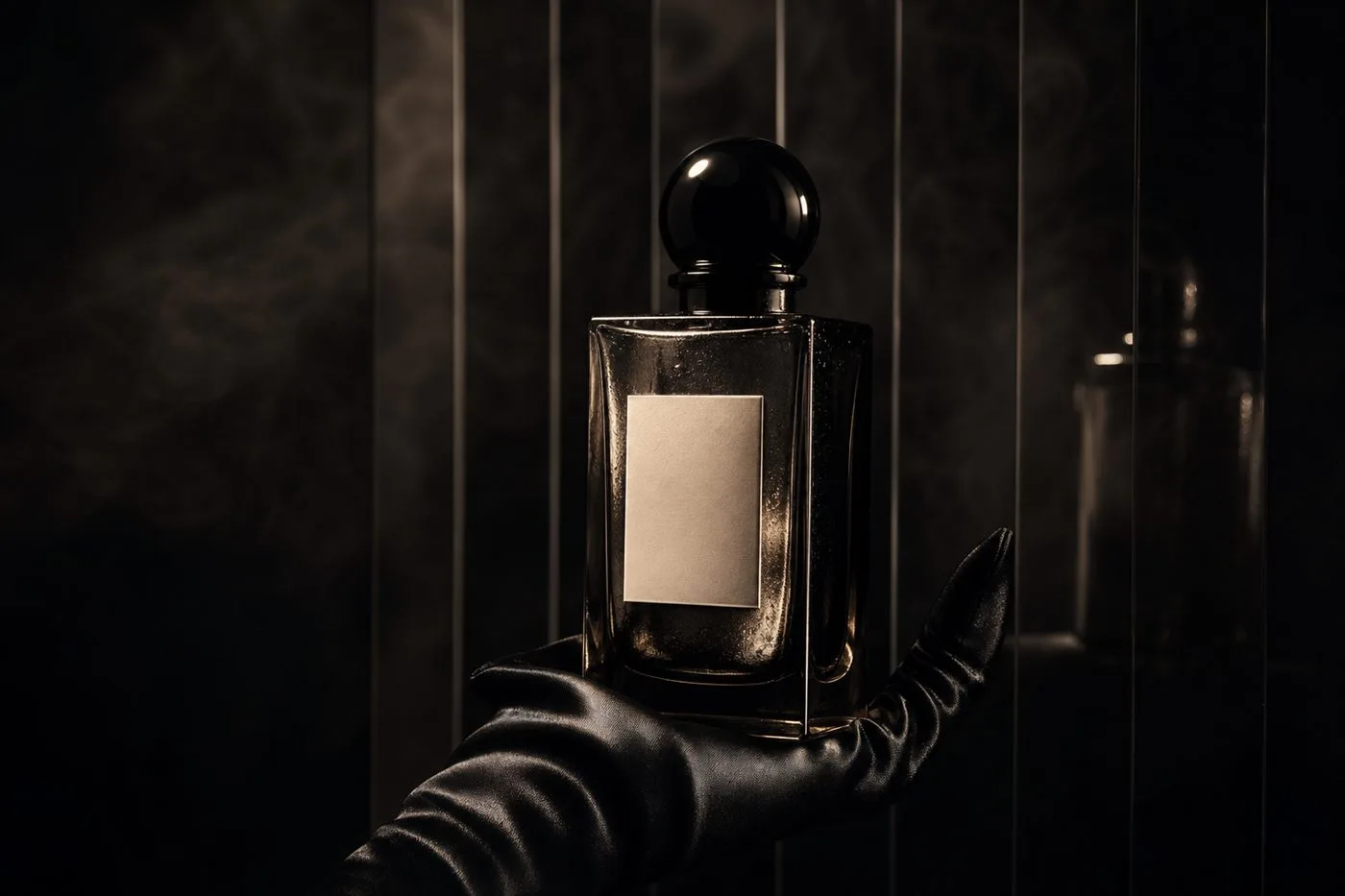 Aperçu du site Aelyssa, boutique en ligne de parfums